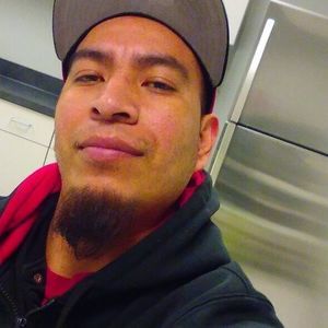 Meet your Posher, Jose